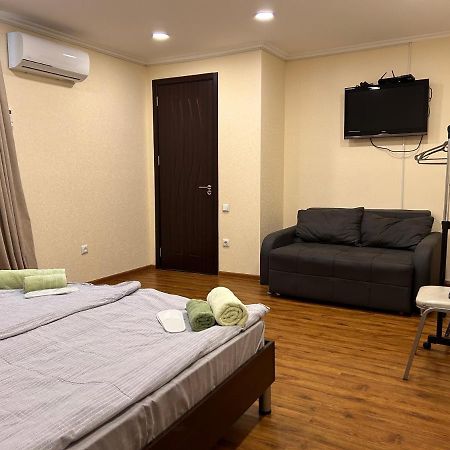 Dada - Cozy Apartment In The Center Of Tbilisi Luaran gambar