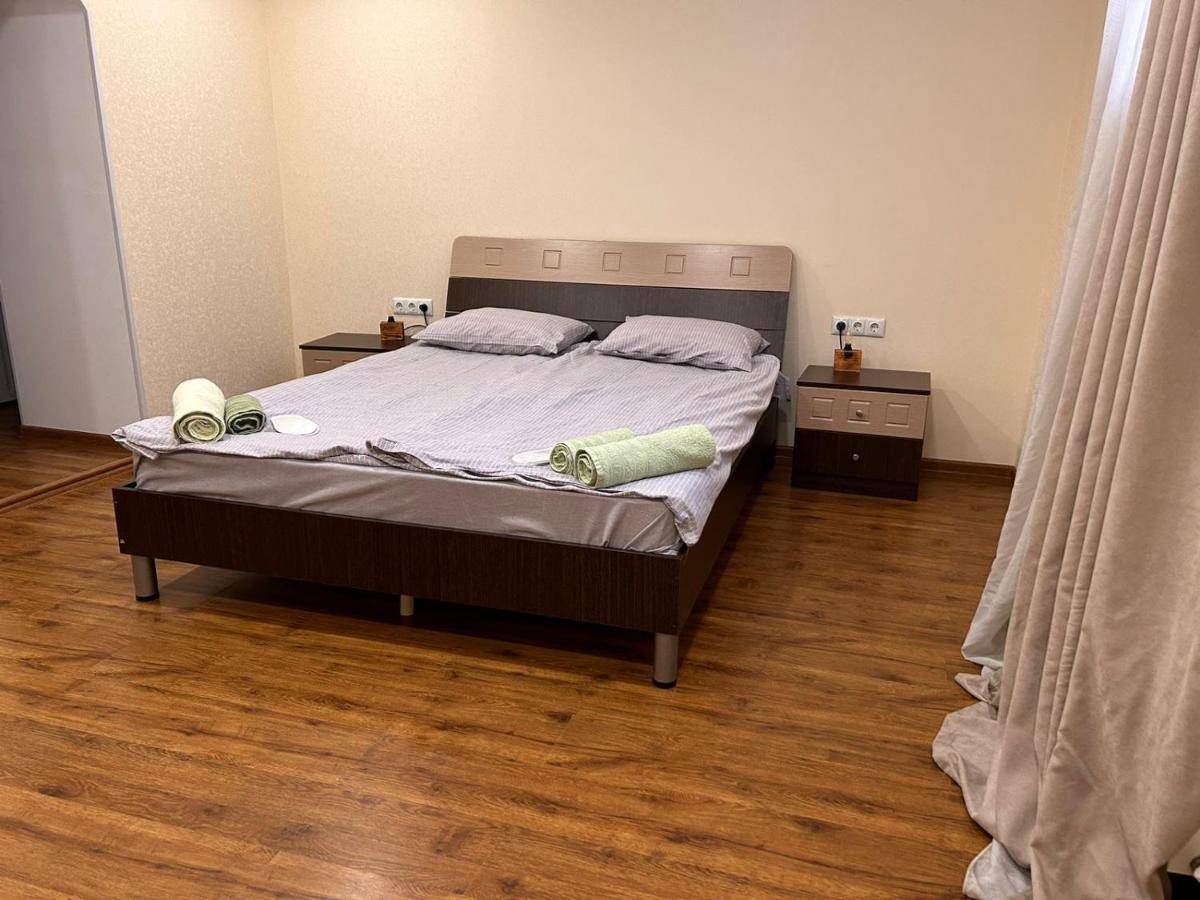 Dada - Cozy Apartment In The Center Of Tbilisi Luaran gambar