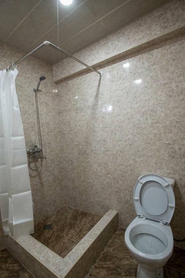 Dada - Cozy Apartment In The Center Of Tbilisi Luaran gambar