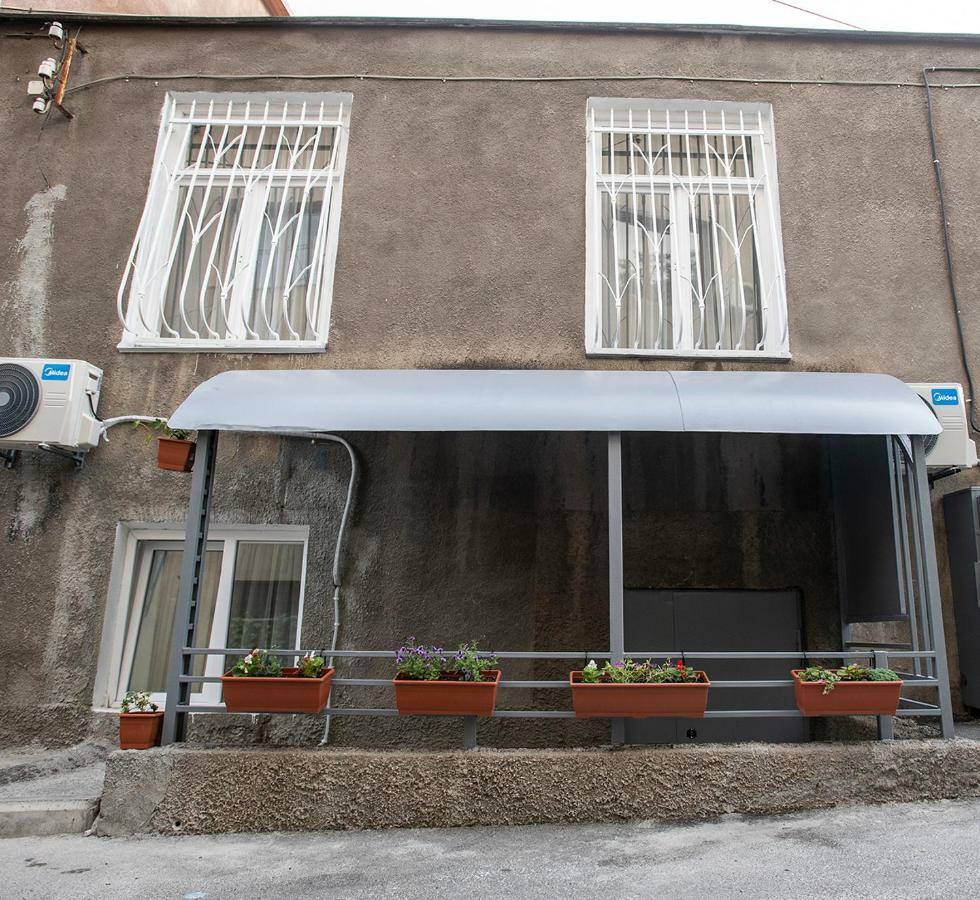 Dada - Cozy Apartment In The Center Of Tbilisi Luaran gambar