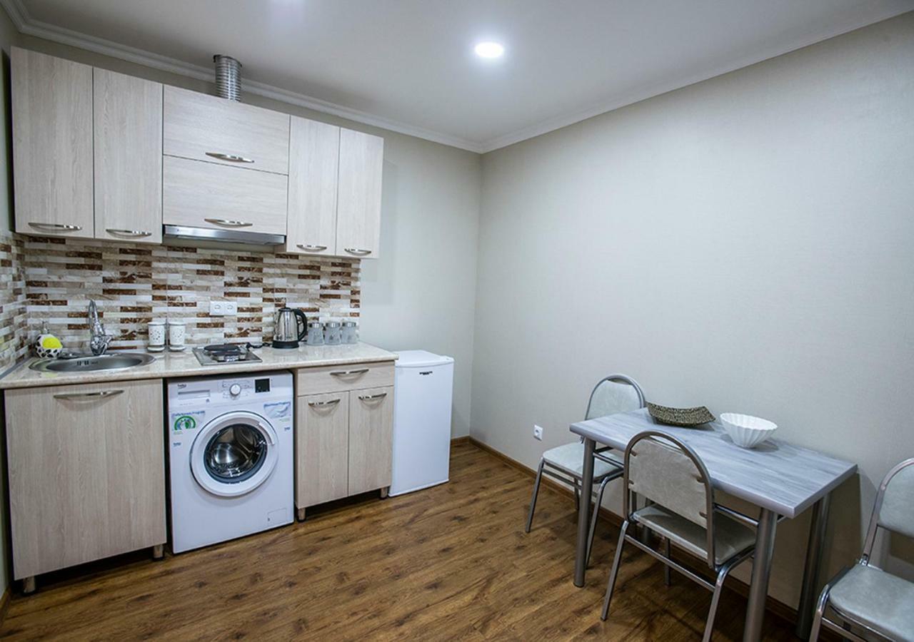 Dada - Cozy Apartment In The Center Of Tbilisi Luaran gambar